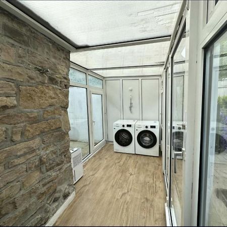 Pendle View Cottage Brierfield Екстер'єр фото
