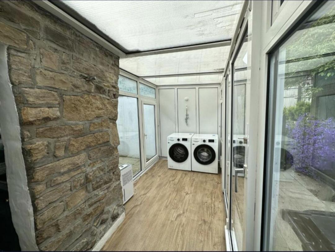 Pendle View Cottage Brierfield Екстер'єр фото