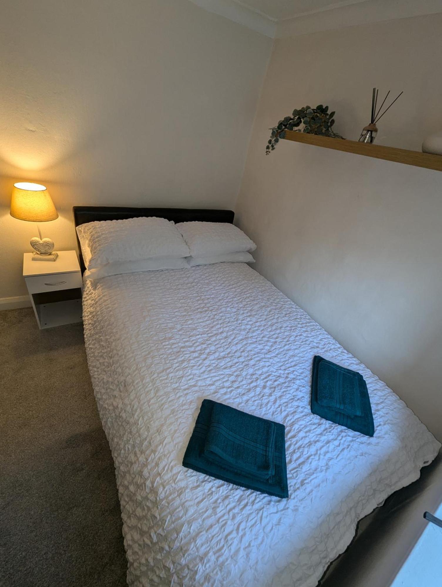 Pendle View Cottage Brierfield Екстер'єр фото