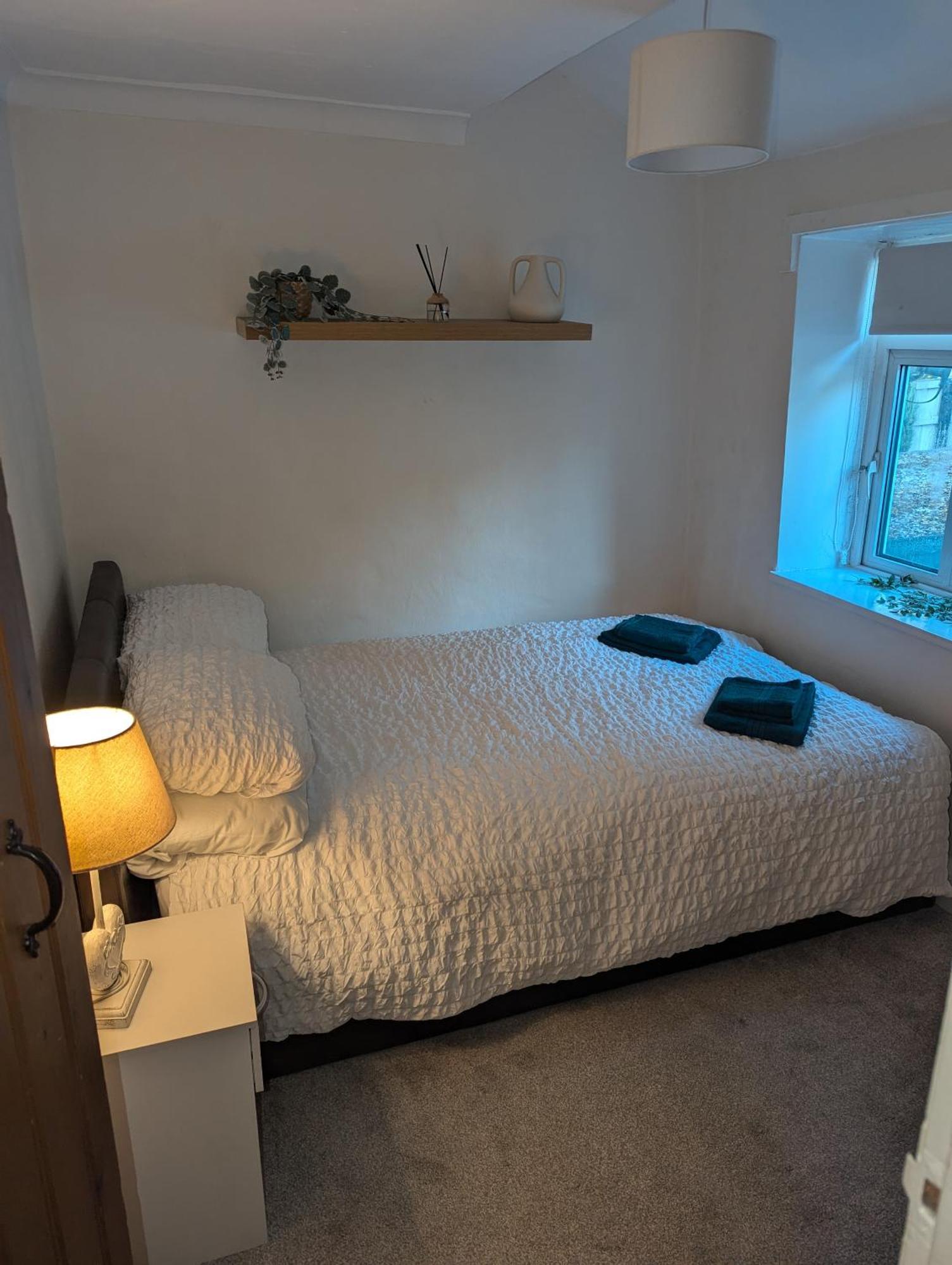 Pendle View Cottage Brierfield Екстер'єр фото