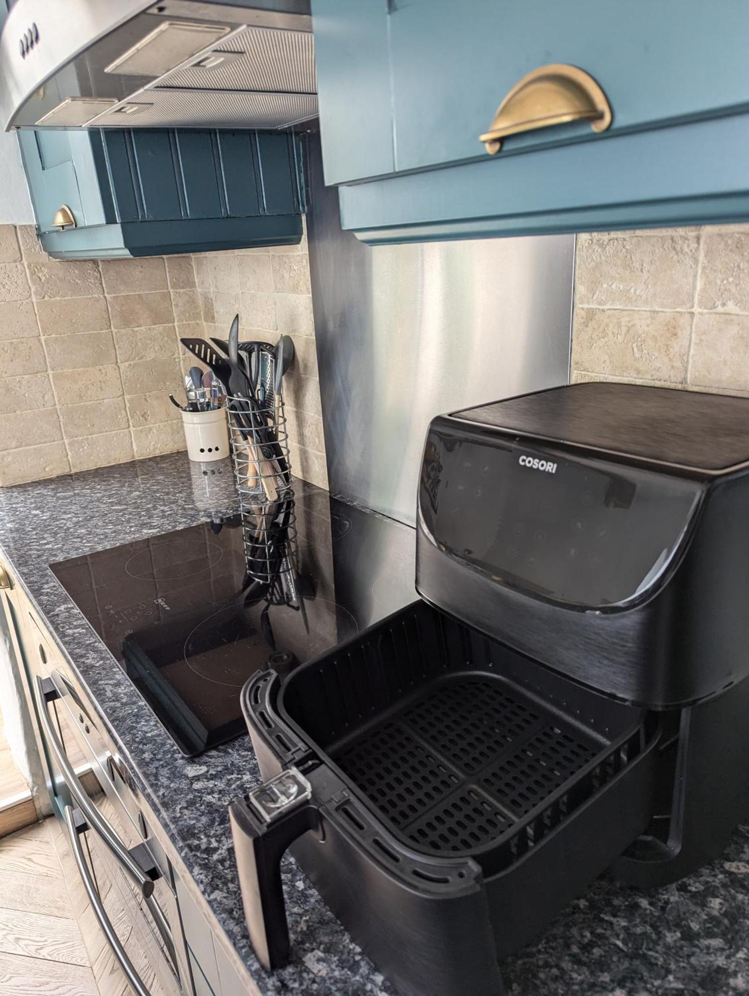 Pendle View Cottage Brierfield Екстер'єр фото