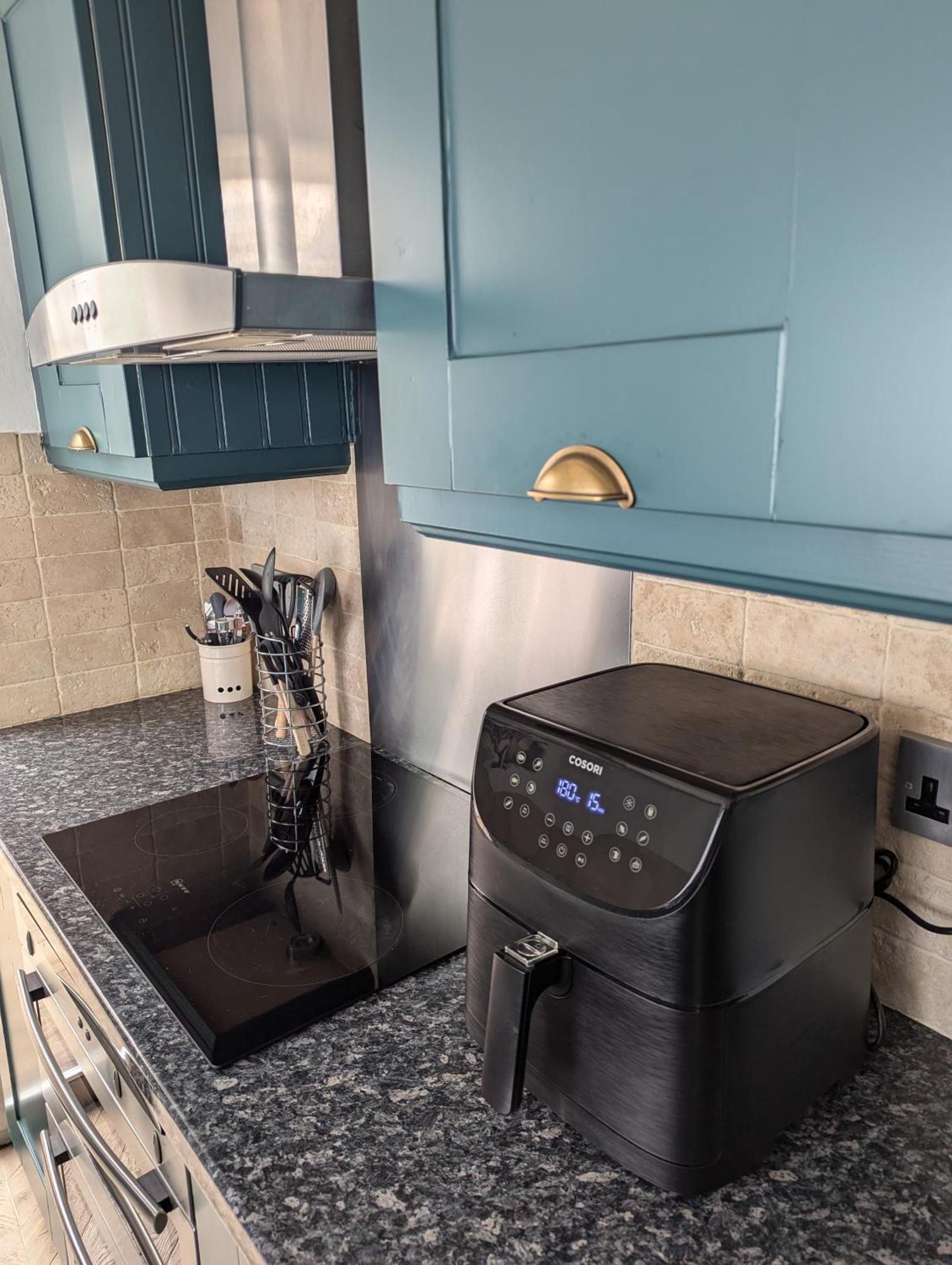 Pendle View Cottage Brierfield Екстер'єр фото